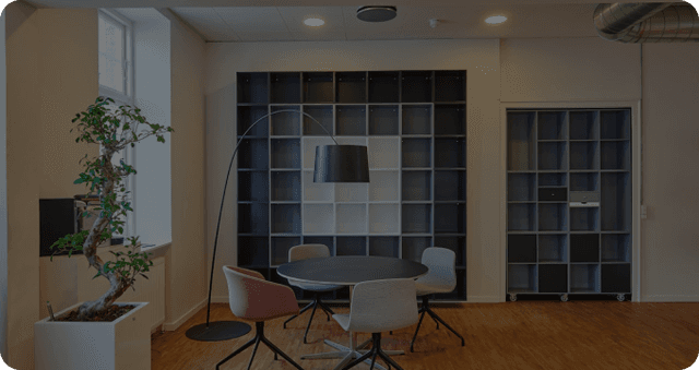 Accra Office