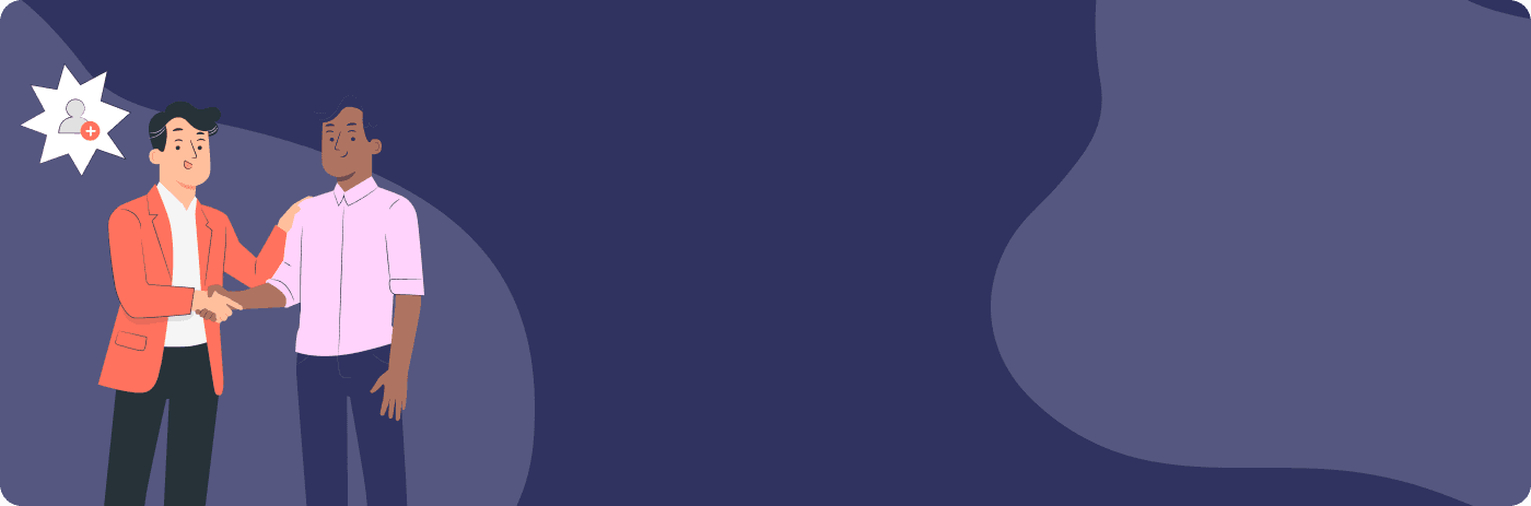 Contact Background