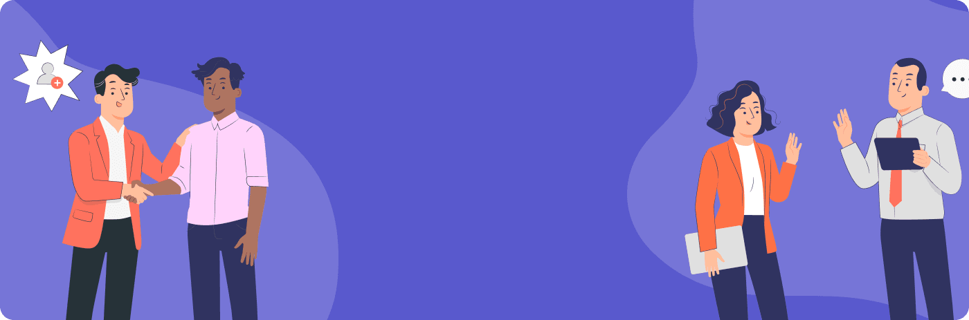 Contact Background