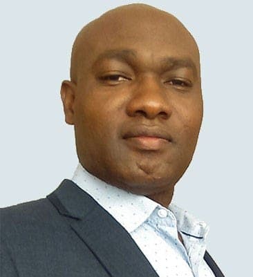 Edward Owusu