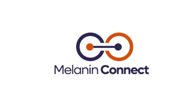 Melanin Connect Logo